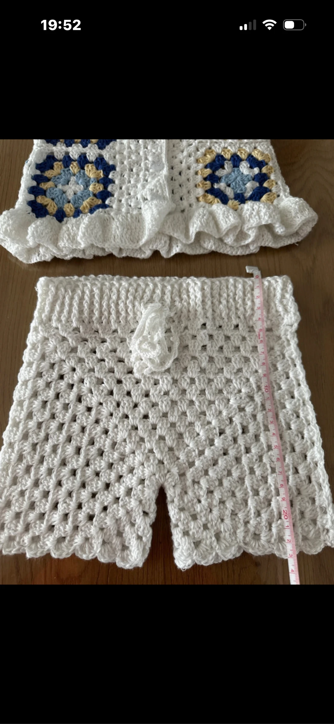 Conjunto de dos piezas para niña – photo 8